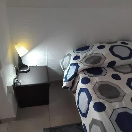 Bamm Apartament
