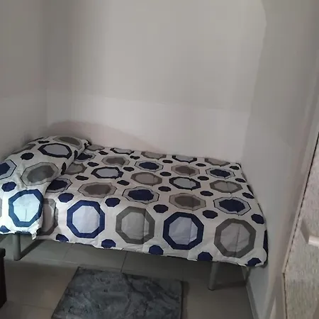 Apartament Bamm Comiso