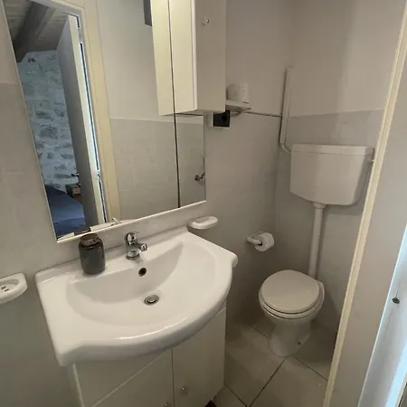 Apartament Bamm *