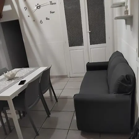 Bamm Apartament Comiso