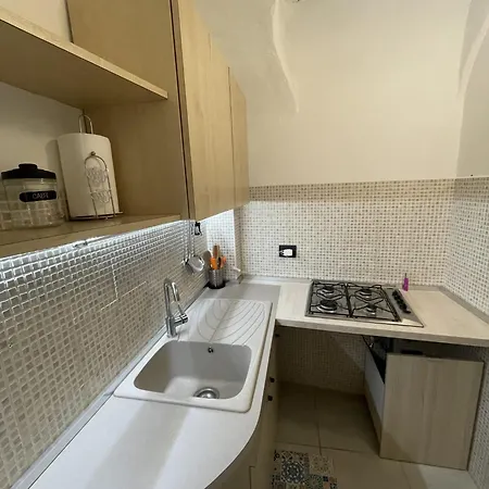 Apartament Bamm *