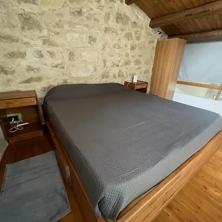 Bamm Apartament *