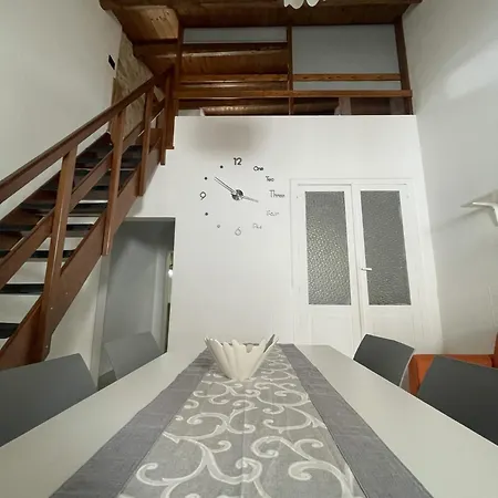 Apartament Bamm *